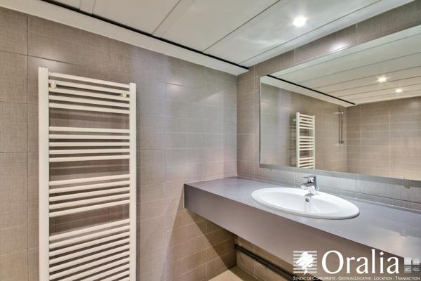 Appartement · Vente Caluire Et Cuire (69300) 3 pièces · 80m²