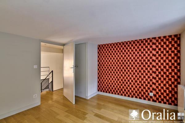 Appartement · Vente Caluire Et Cuire (69300) 3 pièces · 80m²