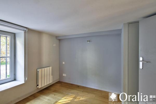 Appartement · Vente Caluire Et Cuire (69300) 3 pièces · 80m²