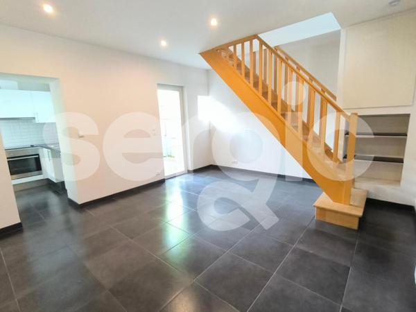 Location 3 Pieces 51 44300 Nantes 24 0486 01 0015