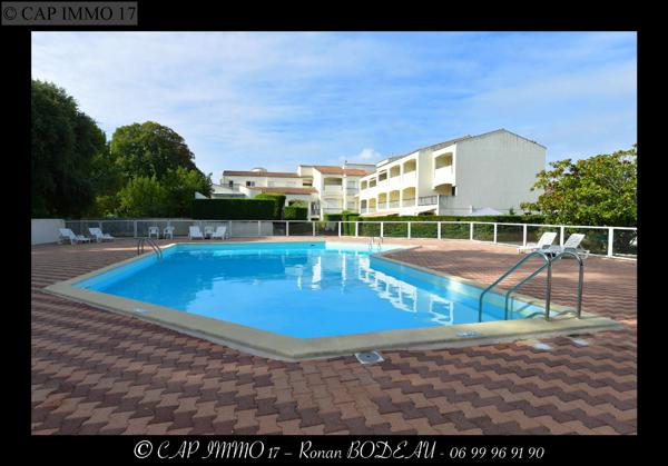 Appartement de 48 m² en vente à ILE D OLERON