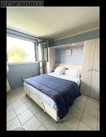 Appartement de 48 m² en vente à ILE D OLERON