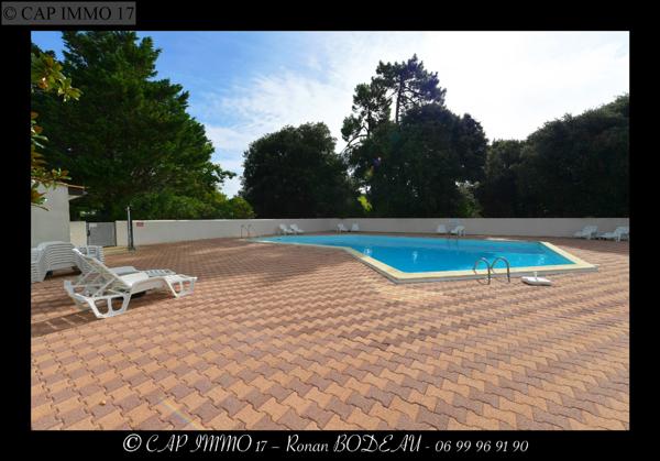 Appartement de 48 m² en vente à ILE D OLERON