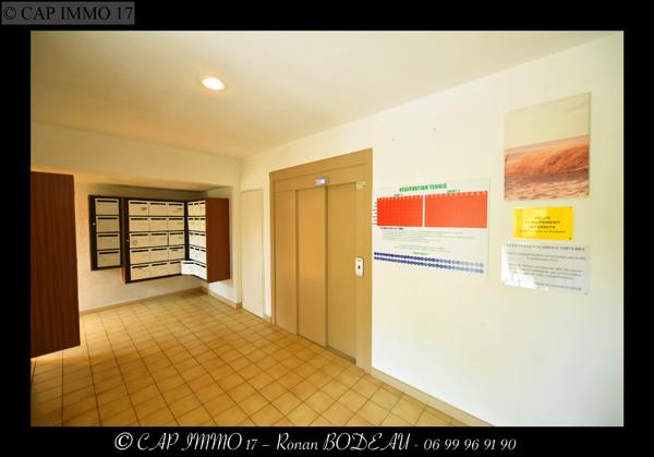 Appartement de 48 m² en vente à ILE D OLERON