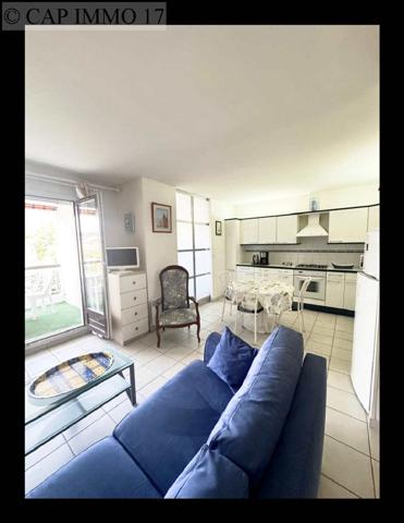 Appartement de 48 m² en vente à ILE D OLERON