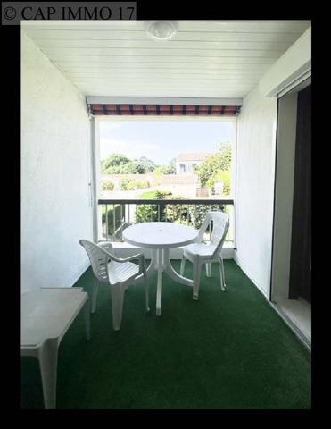 Appartement de 48 m² en vente à ILE D OLERON