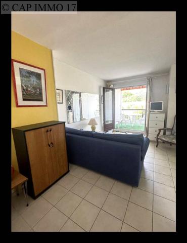 Appartement de 48 m² en vente à ILE D OLERON