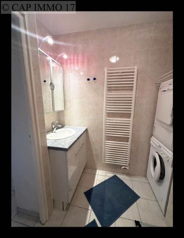 Appartement de 48 m² en vente à ILE D OLERON