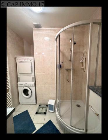 Appartement de 48 m² en vente à ILE D OLERON