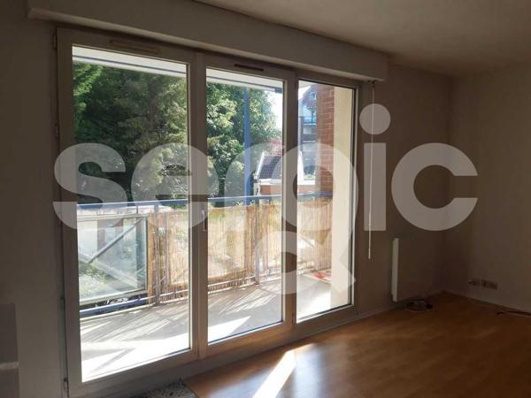 Location 3 Pieces 60 59800 Lille 15 1609 05 0191
