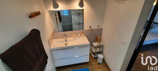 Longère 5 pièces de 139 m² à Trélivan (22100)