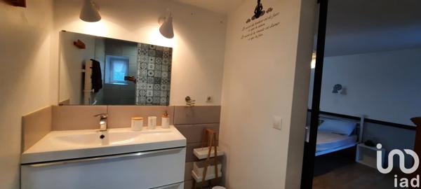 Longère 5 pièces de 139 m² à Trélivan (22100)