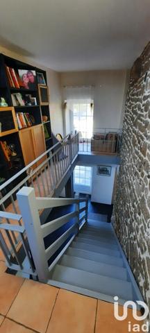 Longère 5 pièces de 139 m² à Trélivan (22100)