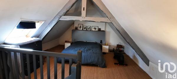 Longère 5 pièces de 139 m² à Trélivan (22100)