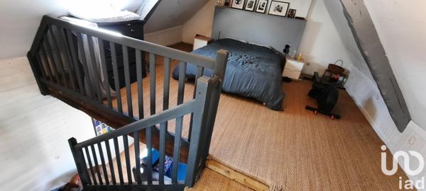 Longère 5 pièces de 139 m² à Trélivan (22100)