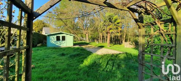 Longère 5 pièces de 139 m² à Trélivan (22100)