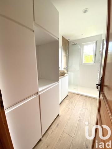 Maison 7 pièces de 136 m² à Saint-Lubin-des-Joncherets (28350)