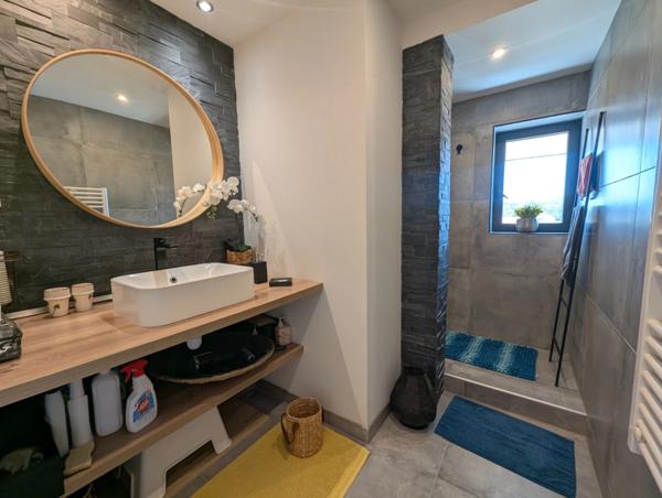 Appartement à vendre 3 pièces LACANAU OCEAN (33)