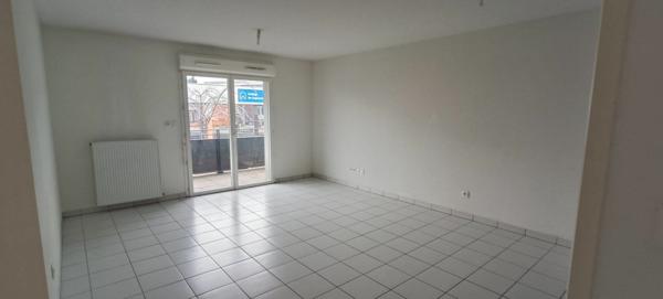 Appartement à vendre  3 pièces • 64 m2 Mérignac