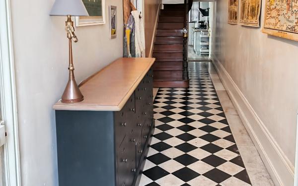 Maison à vendre    6 pièces •  Romorantin-Lanthenay