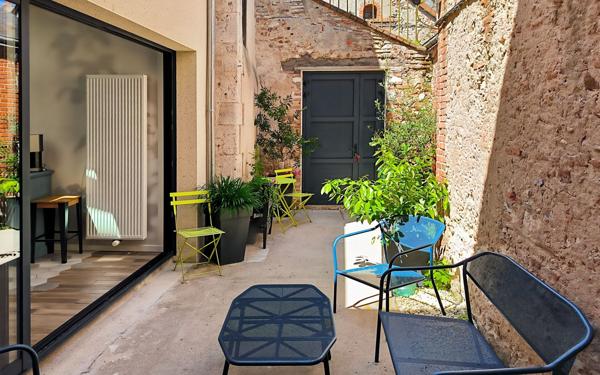 Maison à vendre    6 pièces •  Romorantin-Lanthenay