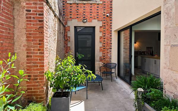 Maison à vendre    6 pièces •  Romorantin-Lanthenay