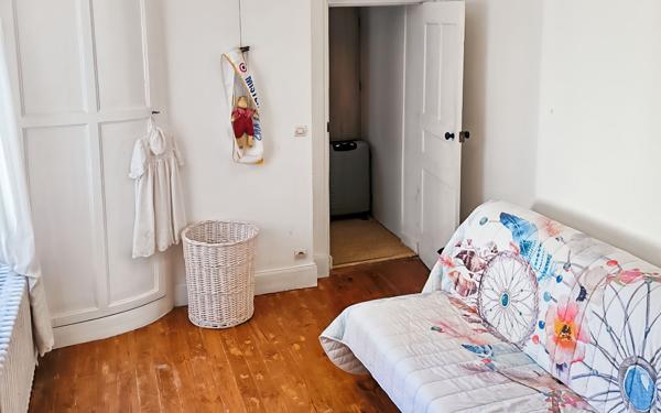 Maison à vendre    6 pièces •  Romorantin-Lanthenay