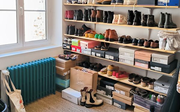 Maison à vendre    6 pièces •  Romorantin-Lanthenay