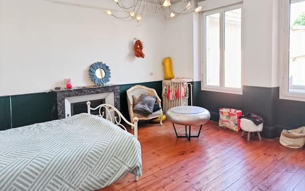 Maison à vendre    6 pièces •  Romorantin-Lanthenay