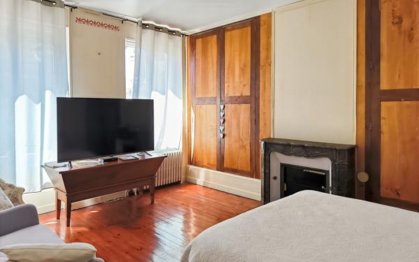 Maison à vendre    6 pièces •  Romorantin-Lanthenay