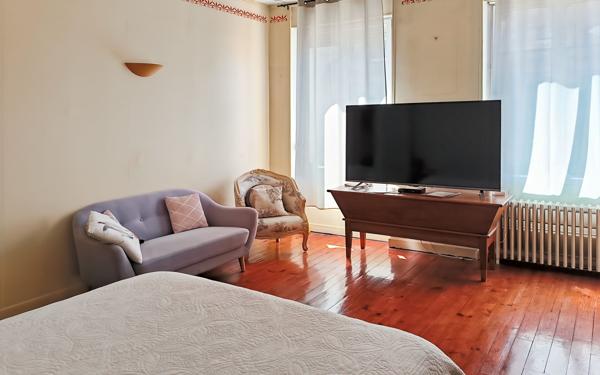 Maison à vendre    6 pièces •  Romorantin-Lanthenay