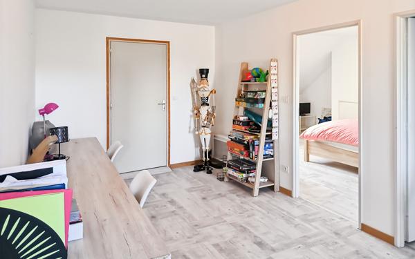 Maison à vendre    6 pièces •  Romorantin-Lanthenay