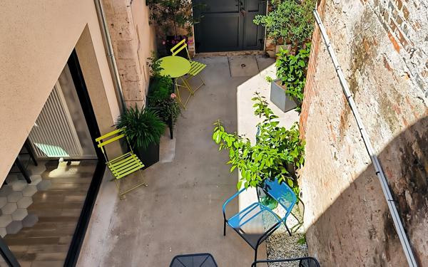 Maison à vendre    6 pièces •  Romorantin-Lanthenay