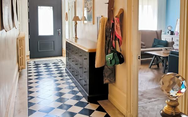 Maison à vendre    6 pièces •  Romorantin-Lanthenay