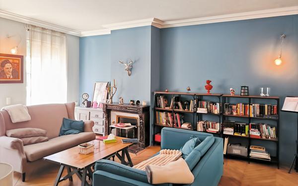 Maison à vendre    6 pièces •  Romorantin-Lanthenay