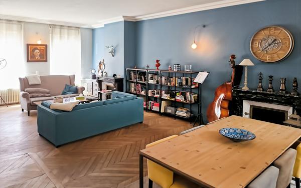 Maison à vendre    6 pièces •  Romorantin-Lanthenay