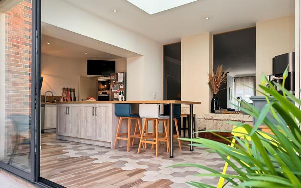 Maison à vendre    6 pièces •  Romorantin-Lanthenay