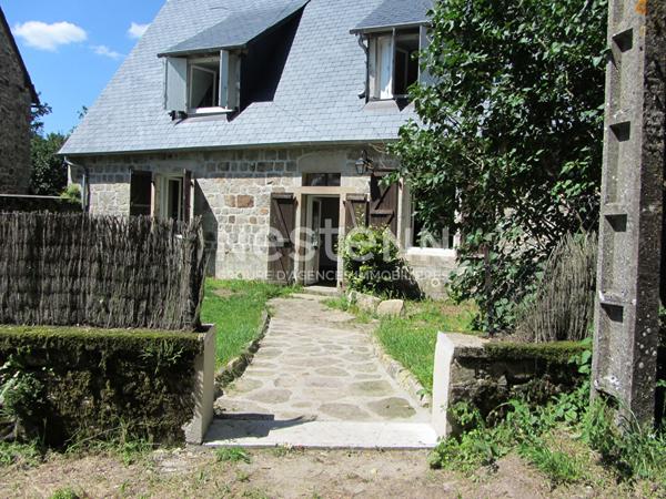 Maison en campagne