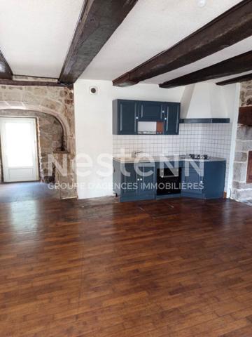 Maison en campagne