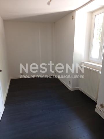 Maison en campagne