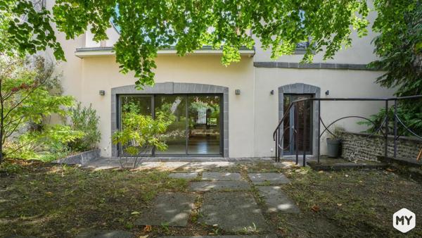 Maison • Vente • 170m2 • Blanzat 649 000 € FAI