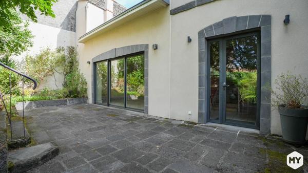 Maison • Vente • 170m2 • Blanzat 649 000 € FAI