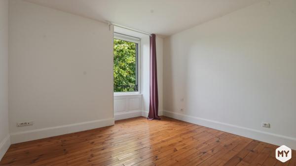 Maison • Vente • 170m2 • Blanzat 649 000 € FAI