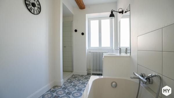 Maison • Vente • 170m2 • Blanzat 649 000 € FAI