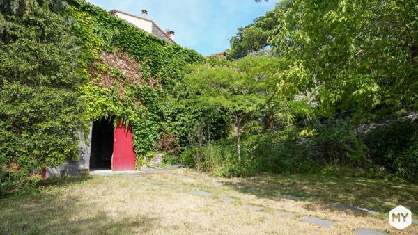Maison • Vente • 170m2 • Blanzat 649 000 € FAI