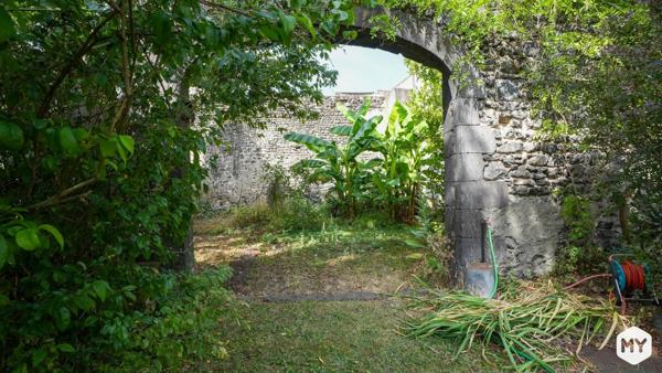 Maison • Vente • 170m2 • Blanzat 649 000 € FAI