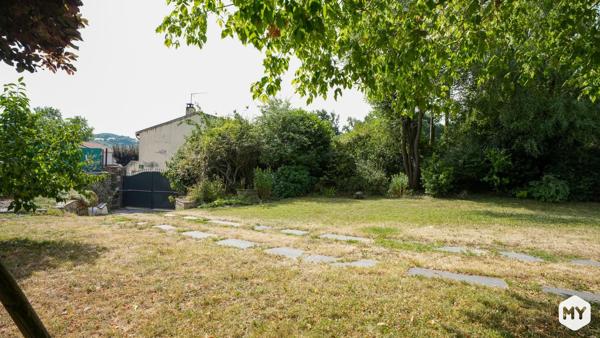 Maison • Vente • 170m2 • Blanzat 649 000 € FAI