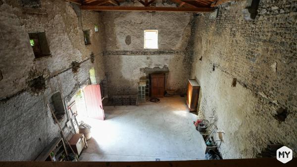 Maison • Vente • 170m2 • Blanzat 649 000 € FAI