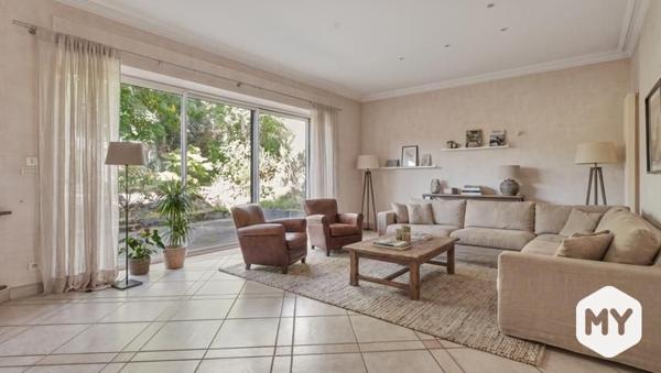Maison • Vente • 170m2 • Blanzat 649 000 € FAI