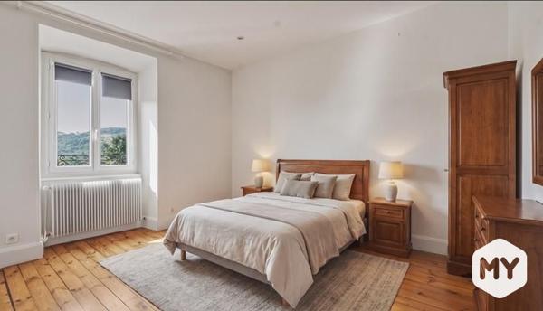 Maison • Vente • 170m2 • Blanzat 649 000 € FAI